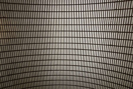 Grille. Strip.の写真素材