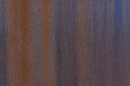 Old, dirty and rusty metal surface. Background.
