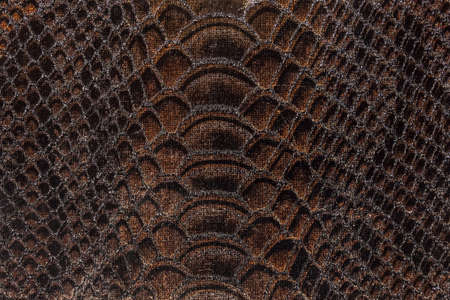 fabric texture brown color , still life photography, Studioの写真素材