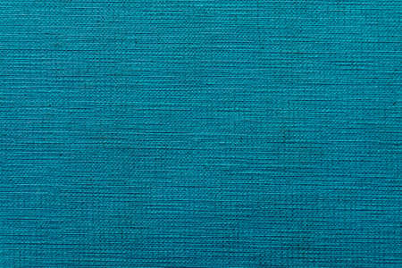 the texture of the book cover, fabric texture blue, Studioの写真素材