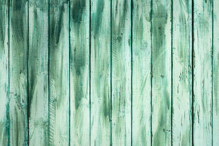 texture of wood use as natural background, the background of the boards greenの写真素材