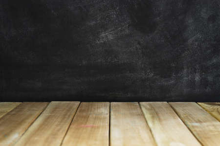 new and white wooden background textureの写真素材