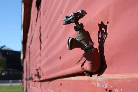 Water Tap