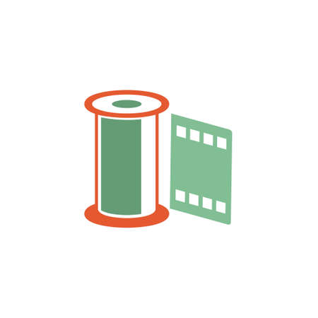 film strip icon