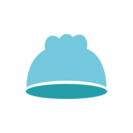 sleep cap - hat symbol