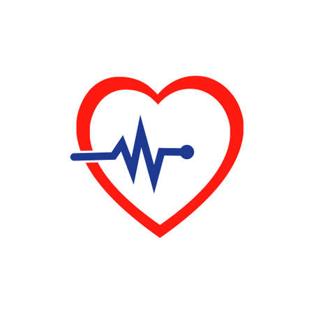 monitor heartbeat  icon