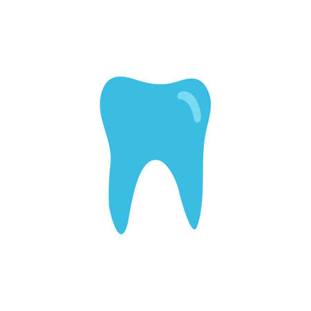 teeth dental iconのイラスト素材