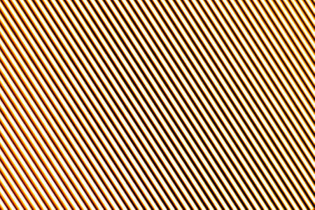 background of hazard warning, built of black bands and chromatic abrasions painted in yellow