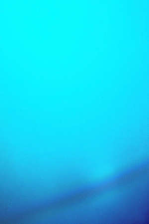 abstract background, the interaction of digital matrices, light blue tone with a rainbow gradient, interference linesの写真素材