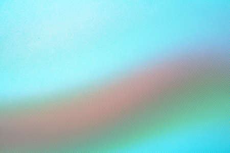 abstract background, the interaction of digital matrices, a turquoise tone with a rainbow gradient,...