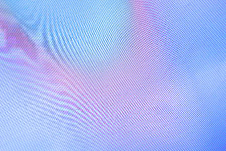 soft abstract rainbow mecca grid background, color gradient, blurの写真素材