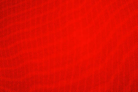 Abstract background, overlay of small grids. Waves, moire, streaks of light and dimming, tinting maroonの写真素材