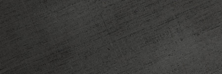abstract rough dark background linen natural fabric, short focus