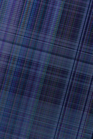 dark abstract digital background: damaged screen matrix with interference of monitor and camera...