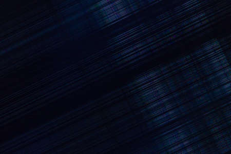 dark abstract digital background: damaged screen matrix with interference of monitor and camera matricesの写真素材