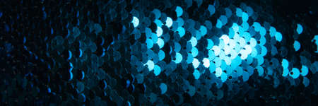 dark background with light sparkles, short focusの写真素材