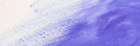 creative background, stain of colored primer rubbed on the surface of a linen canvas, temporary...