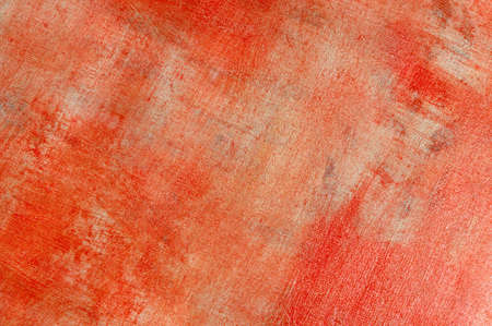 abstract creative background: multicolored blurred spots of colored primer when toning the canvas,...
