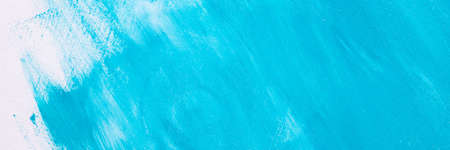 creative background, a spot of heavenly colored primer rubbed on the surface of a linen canvas, temporary object, close, toningの写真素材