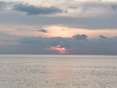 phuket thailandの写真素材