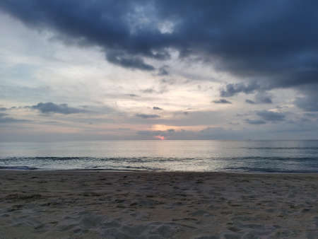 phuket thailandの写真素材