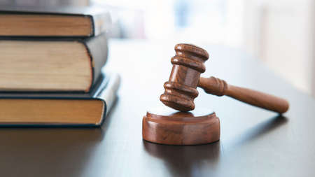 Legal and law concept. Law and justice concept.