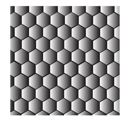 seamless pattern with cups of coffeeのイラスト素材