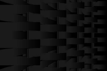 abstract colorful backgroundのイラスト素材