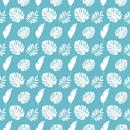 Bright ethnic abstract background. Seamless pattern with symmetric geometric ornament. Ornamental vivid wallpaper. Vector illustrationのイラスト素材