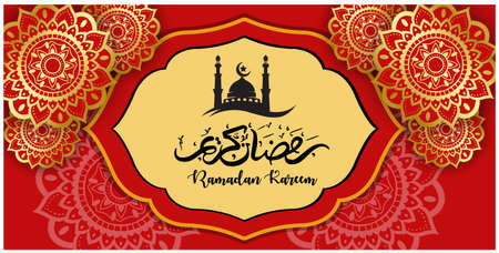 Ramadan Sale Modern social media post feed. Ramadan Sale creative vector social media post template...