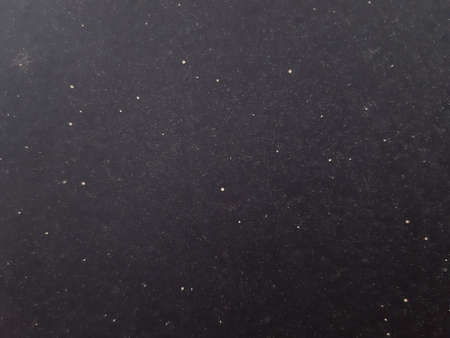 Dark sky with stars at night.の写真素材