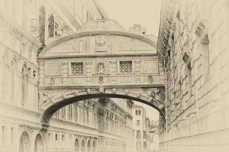Veneziaの写真素材