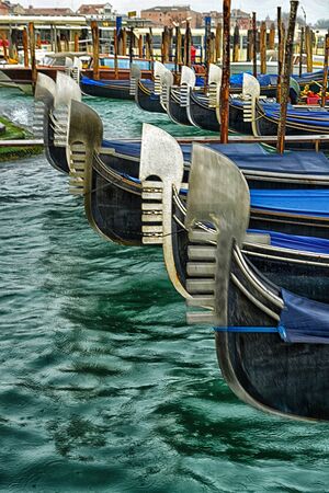 Veniceの写真素材