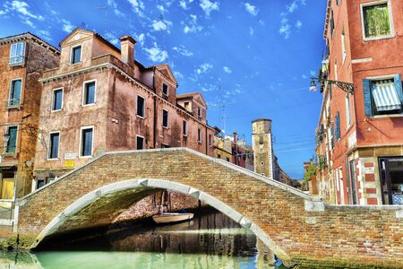 Veniceの写真素材