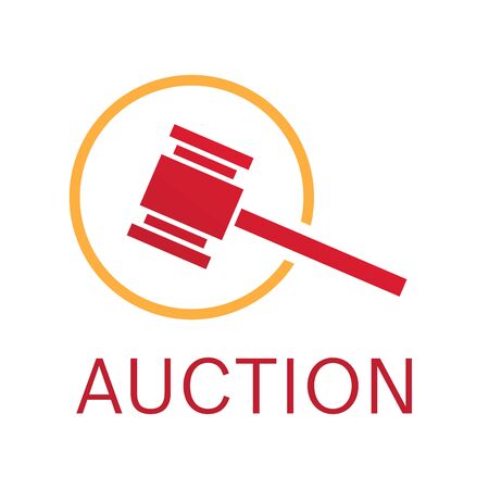 Vector for bidding and auctions