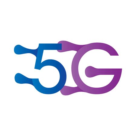 Vector for 5G Internet