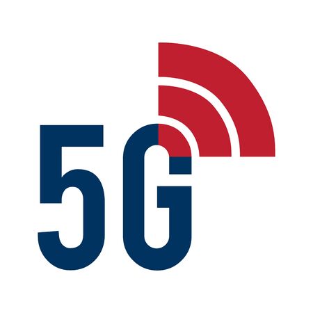 Vector for 5G Internet