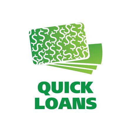 the company loans iconのイラスト素材