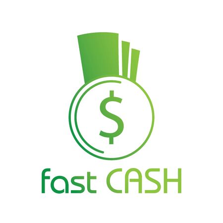 the company loans iconのイラスト素材