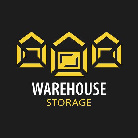 Vector  of the company safety of itemsのイラスト素材