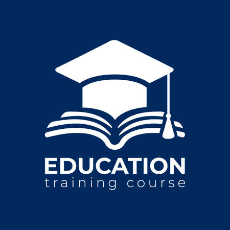 Vector  of online learning, webinarのイラスト素材
