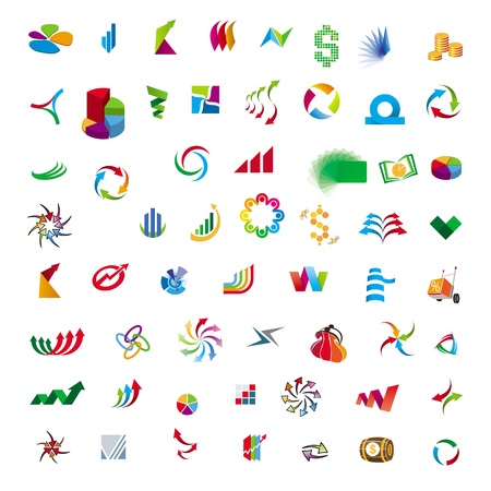 collection of icons construction and home improvementのイラスト素材