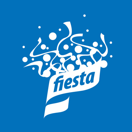abstract design for a holiday. Vector illustrationのイラスト素材