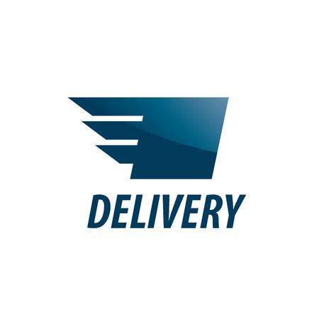 design pattern of delivery. Vector illustration of iconのイラスト素材