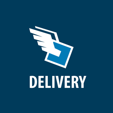 design pattern of delivery. Vector illustration of iconのイラスト素材