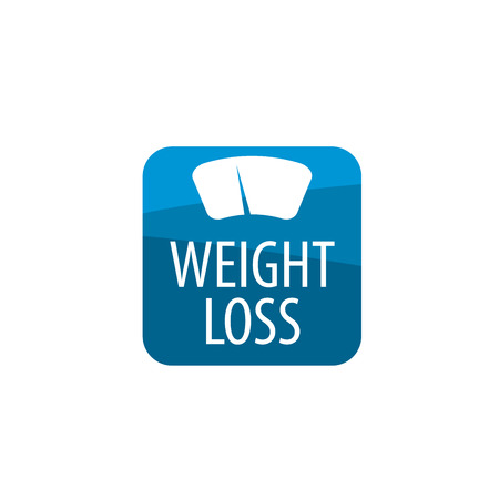 design pattern diet. illustration of iconのイラスト素材