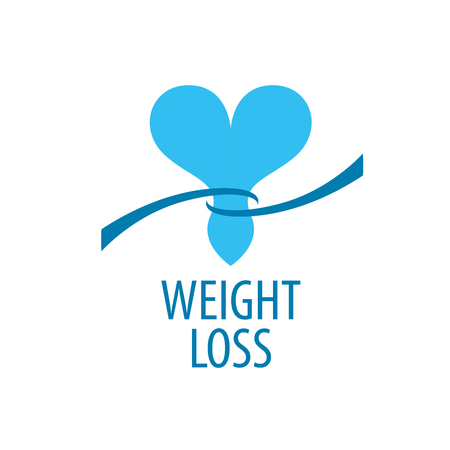 design pattern diet. illustration of iconのイラスト素材