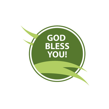 Template design logo health. Vector illustration of iconのイラスト素材