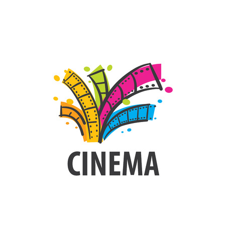 pattern design logo video. Vector illustration of iconのイラスト素材