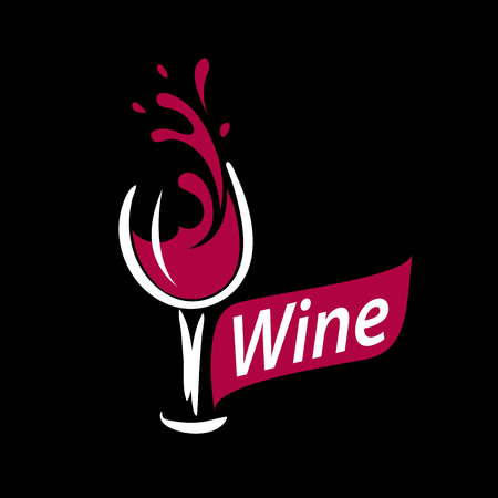 vector wineのイラスト素材